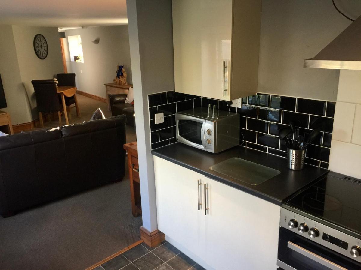Apartment Remarkable 2-bed In Norfolk Broads *
