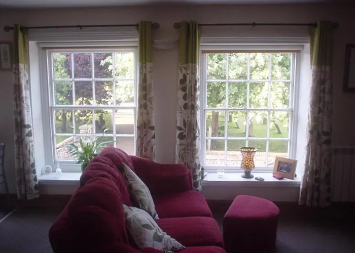 Remarkable 2-Bed Apartment In Norfolk Broads