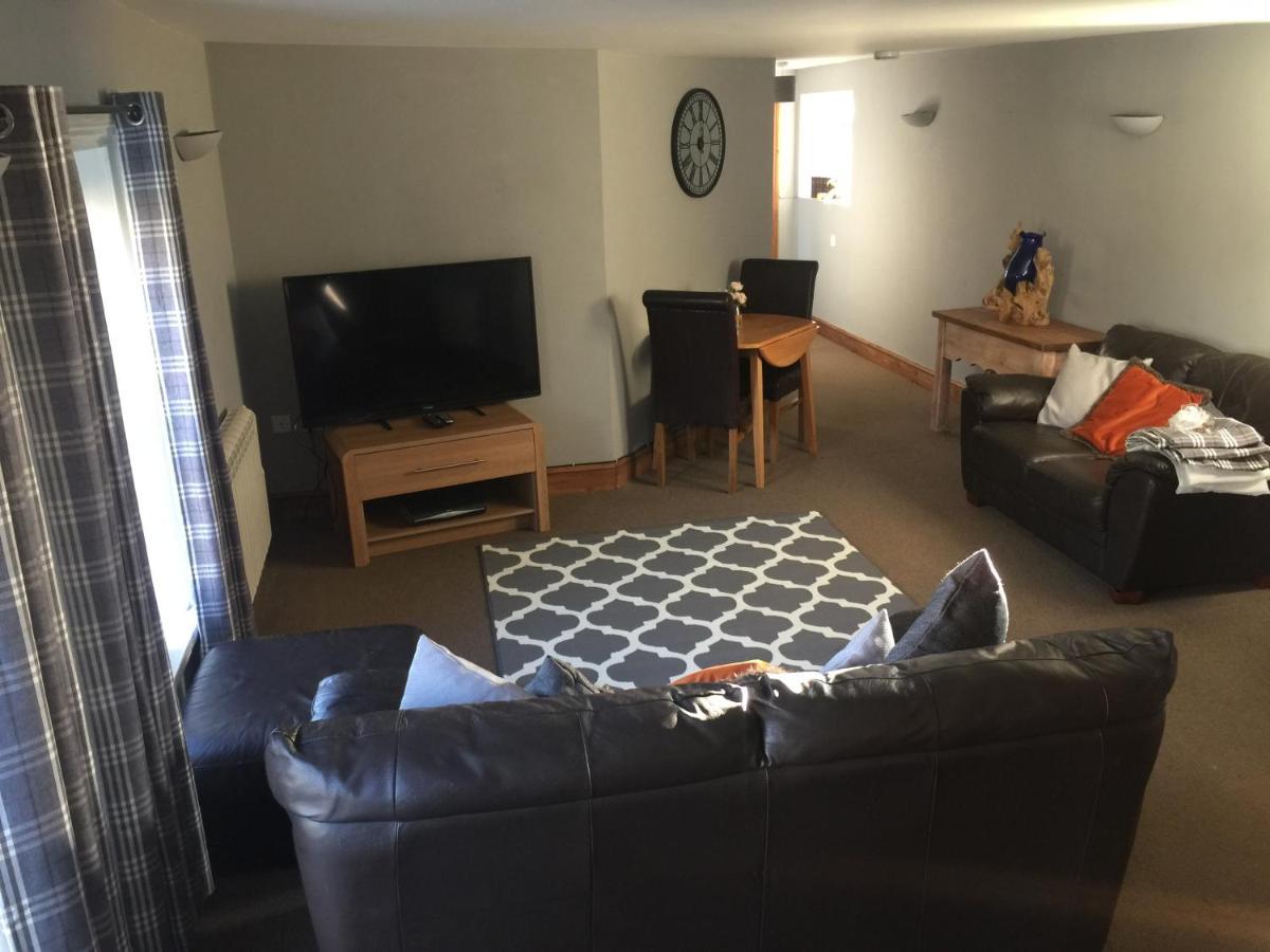 Appartamento Remarkable 2-bed In Norfolk Broads *
