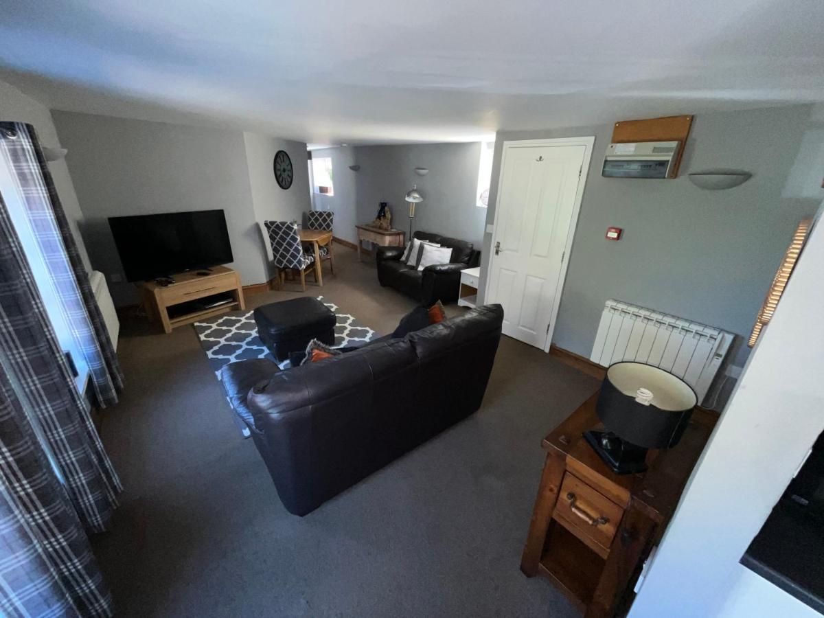 Remarkable 2-bed In Norfolk Broads Appartamento NWI
